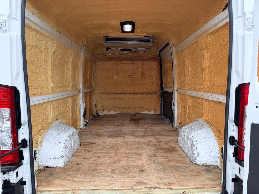 2021 RAM ProMaster 2500 Cargo Van High Roof 159' WB