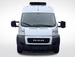 2021 RAM ProMaster 2500 Cargo Van High Roof 159' WB