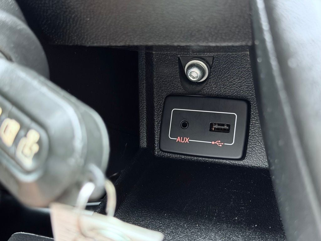 2021 RAM ProMaster 2500 Cargo Van High Roof 159' WB