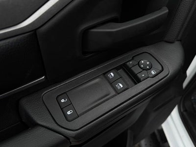 2026 RAM 2500 RAM 2500 TRADESMAN REGULAR CAB 4X4 8' BOX