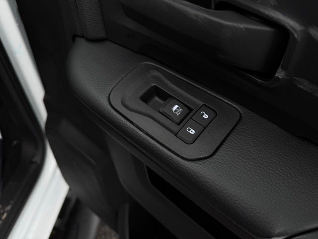 2026 RAM 2500 RAM 2500 TRADESMAN REGULAR CAB 4X4 8' BOX