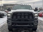 2026 RAM 2500 RAM 2500 TRADESMAN REGULAR CAB 4X4 8' BOX