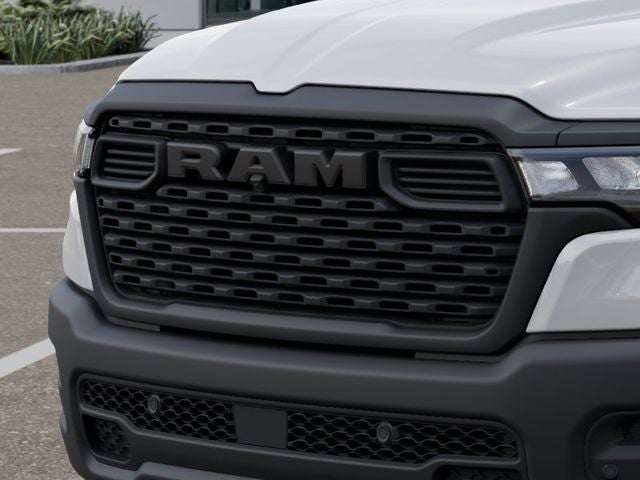 2026 RAM 1500 RAM 1500 TRADESMAN CREW CAB 4X4 5'7' BOX
