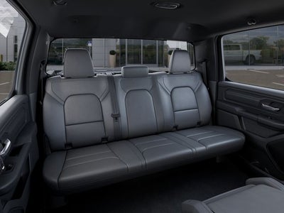 2026 RAM 1500 RAM 1500 TRADESMAN CREW CAB 4X4 5'7' BOX