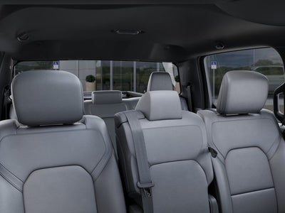 2026 RAM 1500 RAM 1500 TRADESMAN CREW CAB 4X4 5'7' BOX