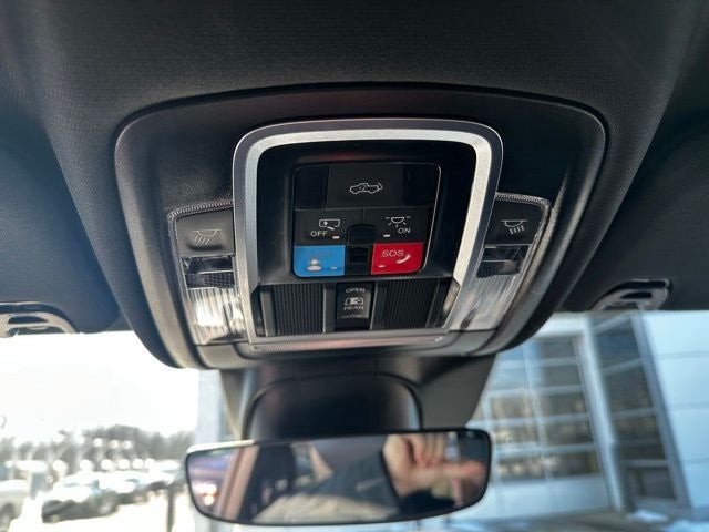 2026 RAM 2500 RAM 2500 REBEL CREW CAB 4X4 6'4' BOX