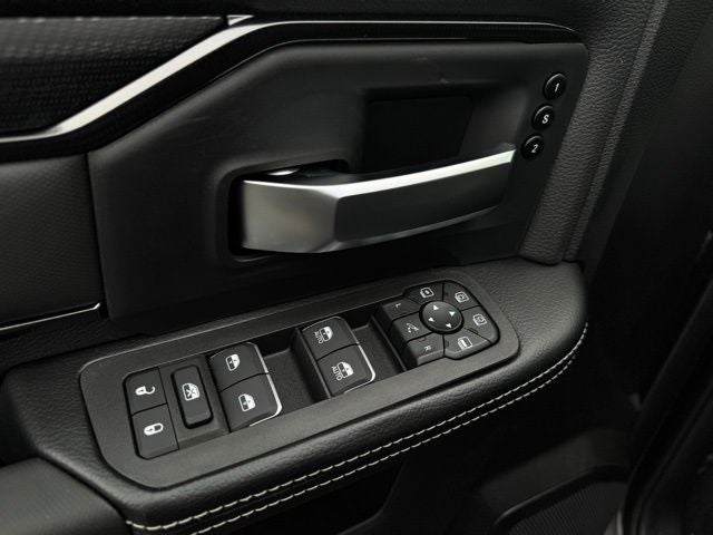 2026 RAM 2500 RAM 2500 REBEL CREW CAB 4X4 6'4' BOX