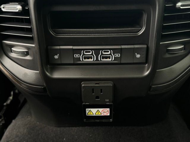 2026 RAM 2500 RAM 2500 REBEL CREW CAB 4X4 6'4' BOX