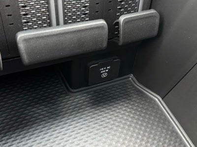 2026 RAM 2500 RAM 2500 LIMITED CREW CAB 4X4 6'4' BOX