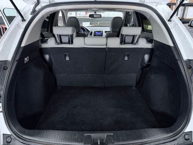 2017 Honda HR-V EX-L
