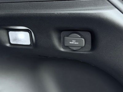 2024 Honda HR-V AWD Sport