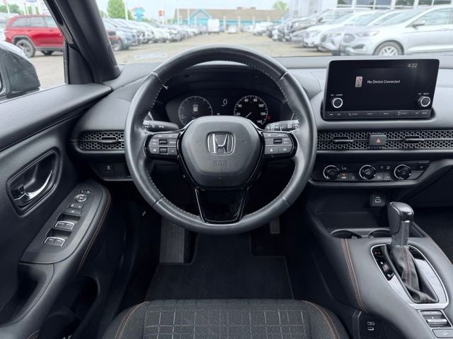 2024 Honda HR-V AWD Sport