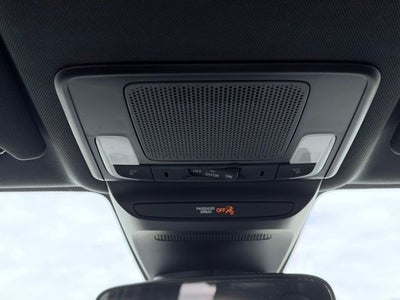 2024 Honda HR-V AWD Sport