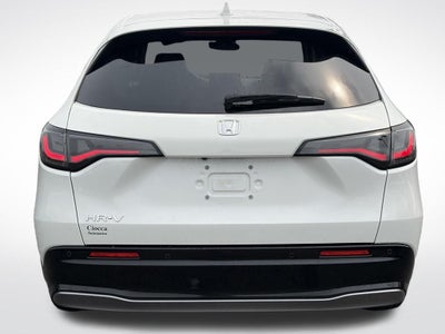 2023 Honda HR-V AWD EX-L