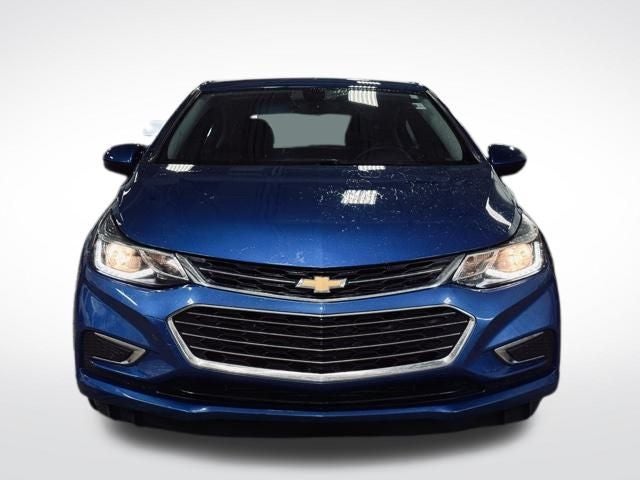 2017 Chevrolet Cruze Premier Auto