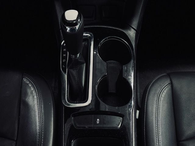 2017 Chevrolet Cruze Premier Auto