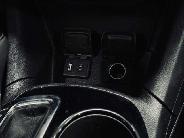 2017 Chevrolet Cruze Premier Auto