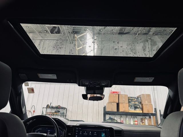 2023 Chevrolet Silverado 1500 4WD Crew Cab Short Bed ZR2