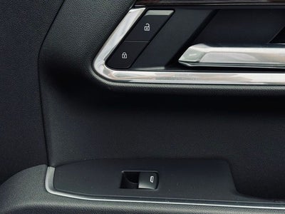 2025 Chevrolet Silverado 1500 4WD Crew Cab Short Bed RST