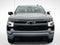 2025 Chevrolet Silverado 1500 4WD Crew Cab Short Bed RST