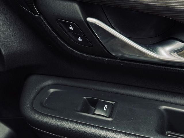 2022 GMC Terrain AWD SLE