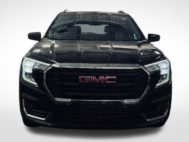 2022 GMC Terrain AWD SLE