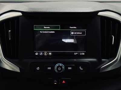 2022 GMC Terrain AWD SLE