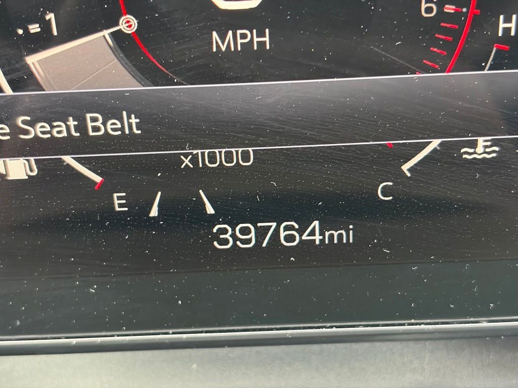 2025 GMC Terrain AWD Elevation