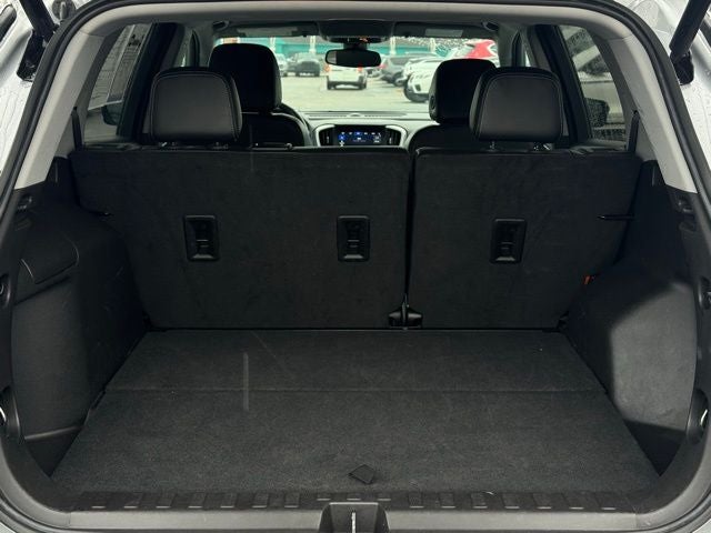 2024 GMC Terrain AWD SLT