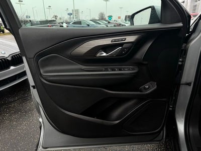 2024 GMC Terrain AWD SLT