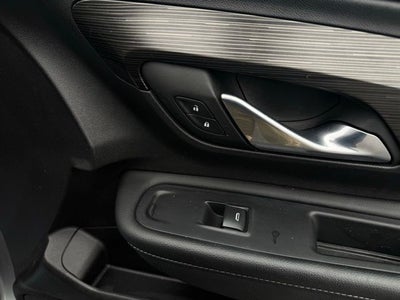 2024 GMC Terrain AWD SLT