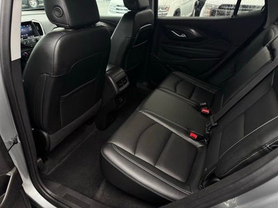 2024 GMC Terrain AWD SLT