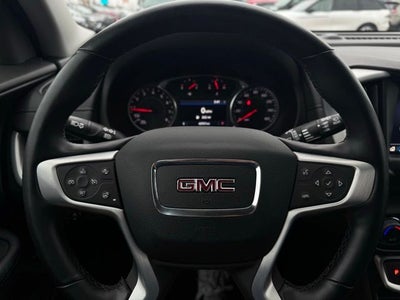 2024 GMC Terrain AWD SLT