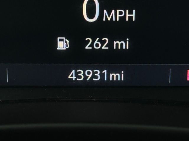 2024 GMC Terrain AWD SLT