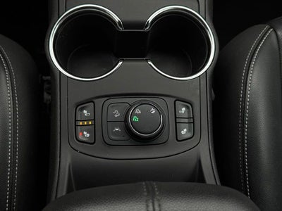 2024 GMC Terrain AWD SLT