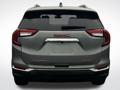 2024 GMC Terrain AWD SLT