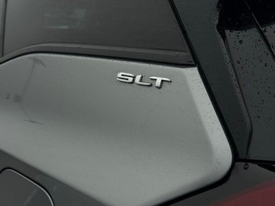 2024 GMC Terrain AWD SLT