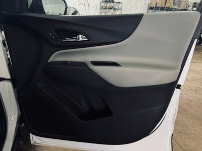 2023 Chevrolet Equinox AWD 2FL