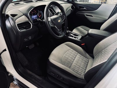 2023 Chevrolet Equinox AWD 2FL