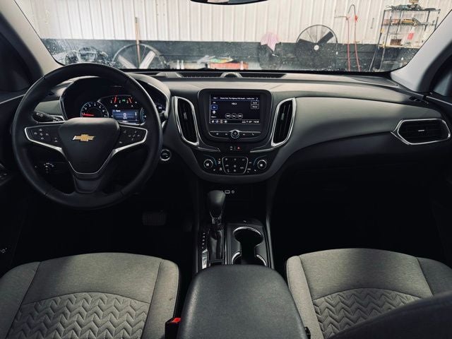 2023 Chevrolet Equinox AWD 2FL