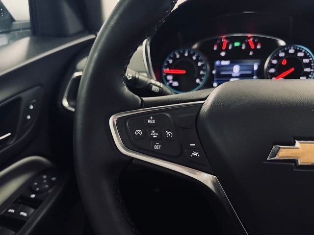 2023 Chevrolet Equinox AWD 2FL