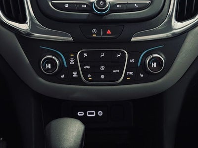 2023 Chevrolet Equinox AWD 2FL