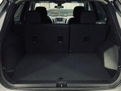 2024 Chevrolet Equinox AWD 2FL