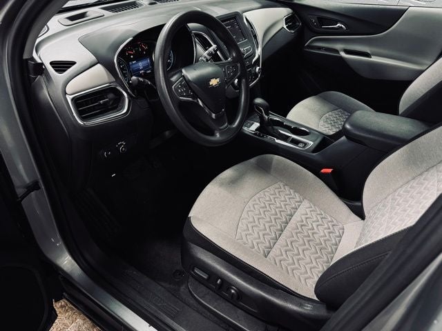 2024 Chevrolet Equinox AWD 2FL