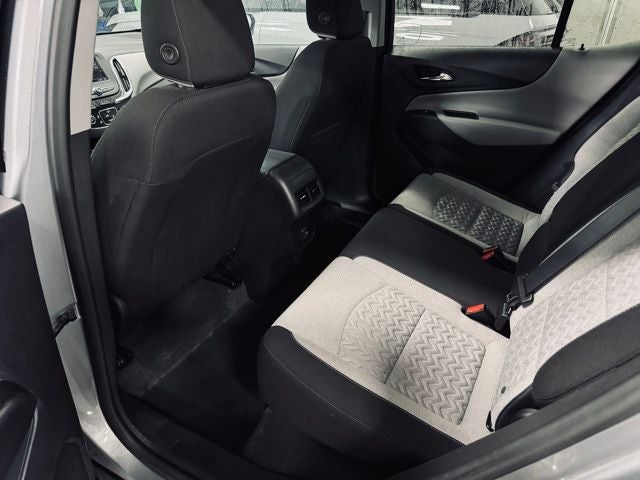 2024 Chevrolet Equinox AWD 2FL