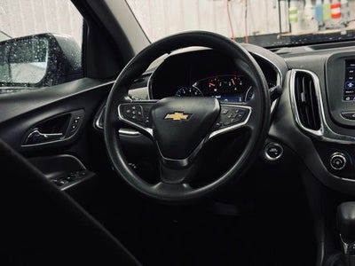 2024 Chevrolet Equinox AWD 2FL