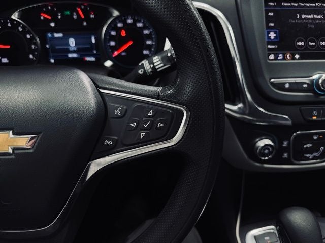 2024 Chevrolet Equinox AWD 2FL