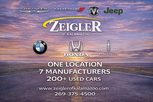 2024 Chevrolet Equinox AWD 2FL