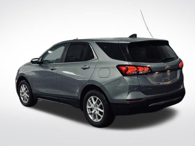 2024 Chevrolet Equinox AWD 2FL