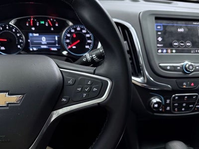 2023 Chevrolet Equinox AWD 2FL